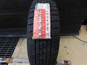 【T302】新古品△ICE NAVI6△175/65R14△1本売切り