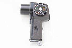 【返品保証】 ペンタックス Pentax Spotmeter 露出計 v7930