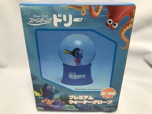 ファインディング・ドリー　ウォーターグローブ（ディズニー・ニモ）セガ プライズ限定（非売品）Disney PIXAR FINDING NEMO DORY