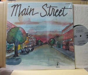 MAIN STREET/良品/