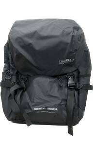 1000円スタート　新品　MICHAEL LINNELL MLAC-08 Backpack