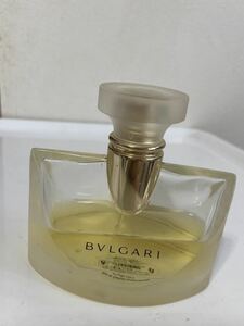 BVLGARI ブルガリ 香水 POUR FEMME EAU DE PARFUM プールファム オード パルファム EDP SP 50ml プールフェム　定形外発送350円　①⑥