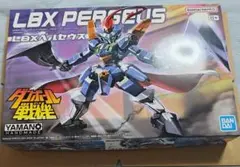 ダンボール戦機 LBX ペルセウス プラモデル / BANDAI バンダイ