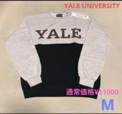 YALE UNIVERSITY プルオーバースウェット