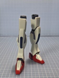 ジャンク ダガーL 足 hg ガンプラ ガンダム GUNDAM gunpla robot sd566