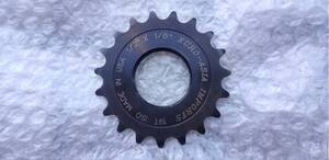 EURO-ASIA IMPORTS DLX COG 19T 送料無料