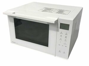 AQG54598相 ★未使用★ Panasonic パナソニック NE-FS3B-W オーブンレンジ 2024年製 直接お渡し歓迎