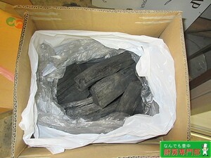 ◆炭 約6.5kg キャンプ BBQ 焼き鳥 キャンプ用品◆ e229b