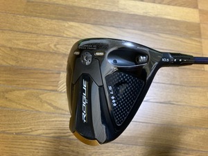 Callaway キャロウェイ ROGUE ST ◆◆◆ LS 10.5 ローグ ドライバー トリプルダイヤモンド VENTUS TR BLUE 5R