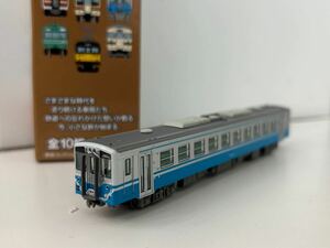 TOMYTEC 鉄道コレクション エキナカオリジナル第3弾 キハ54 JR四国