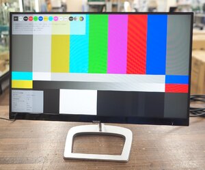 Philips/フィリップス 液晶モニタ 226E9QDSB/11 22インチ フル HD・ VGA・DVI-D・HDMI /IPS 16:9 アンチグレア 2020年製