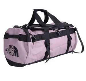 THE NORTH FACE/ザ ノースフェイス/BASE CAMP DUFFLE M/BC DUFFLE/ベースキャンプ ダッフル/大容量2WAY/リュック/ボストンバッグ/NM82367