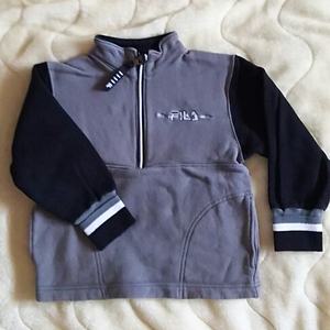 FILA　トレーナー　100ｃｍ