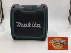 【領収書発行可】☆Makita/マキタ 充電式スピーカー MR200 [ITA1Z7NM22LS]