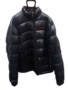 ★Marmot マーモット ライトダウンジャケット 825Fill TRANS LITE DOWN L★