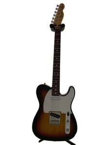 Fender Japan◆TL71/ASH/TS/2013/エレキギター/テレキャスタイプ/サンバースト系/2S//