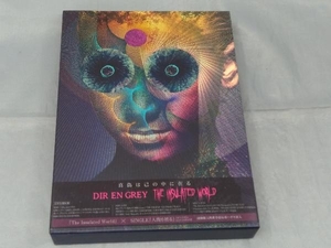 【CD】「DIR EN GREY CD The Insulated World(完全生産限定盤)(Blu-spec CD2+CD+DVD)」