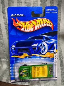 未開封 ホットウィール hotwheels 