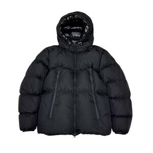 モンクレール MONCLER MONTCLA GIUBBOTTO ダウンジャケット メンズ サイズ4(XXL) クリーニング済み 【中古】 12404K275