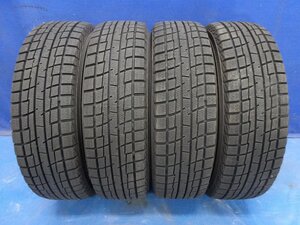 ◎『YOKOHAMA　ヨコハマ　PRACTIVA ICE BP02　155/65R13　2024年製　冬タイヤ　スタッドレスタイヤ　4本セット』