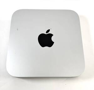 S61224150 Apple Mac mini A1347 AC欠品 1点(i7-3615QM/8GB/1TB)