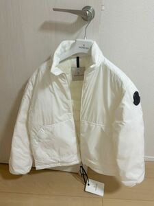 モンクレール Moncler MENCHIB GIUBBOTTO ナイロンジャケット Lady