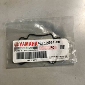 M3618 YAMAHA フロートチャンバーガスケット　新品　品番5DM-14561-00 SR400
