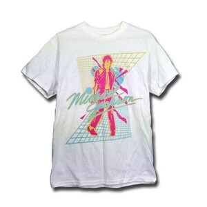 Michael Jackson Tシャツ マイケル・ジャクソン Beat It Lサイズ