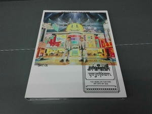 DVD LIVE FILMS YUZUTOWN/ALWAYS YUZUTOWN