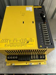 ff644 fanuc ファナック サーボアンプ A06B-6134-Н303#А 中古品