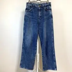 ♪ Wrangler デニムパンツ