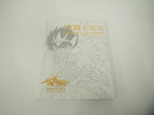 ★　【聖闘士星矢 PRECIOUS ARTWORKS from ギャラクシーカードバトル　東映アニメーション株式会 …】151-02311