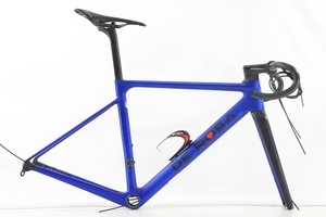 ◆◆デローザ DE ROSA メラク MERAK 2021年 カーボン ロードバイク フレーム 46サイズ ディスク 12x100/142mm 700C