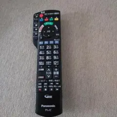 Panasonic  テレビ リモコン