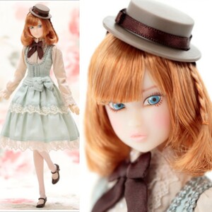 新品未使用●極美品●フルセット●PW-momoko ae [Mary Magdalene]●petworks momoko doll モモコドール 1/6 人形即決