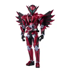 S.H.Figuarts 仮面ライダーゼロワン 仮面ライダー迅 バーニングファルコン (魂ウェブ商店限定) 