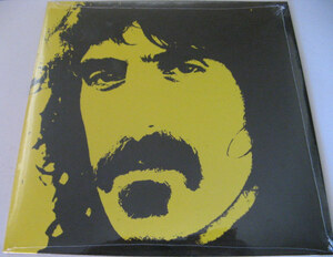 ★EP★FRANK ZAPPA／DON