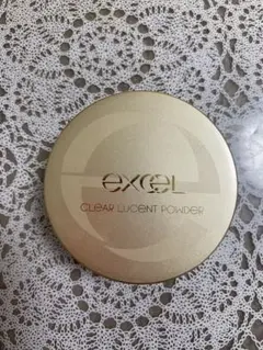 EXCEL CLEAR LUCENT POWDER CP3 20g