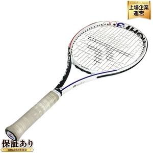 Tecnifibre T-fight300 rs section テニスラケット スポーツ 中古 T9244743