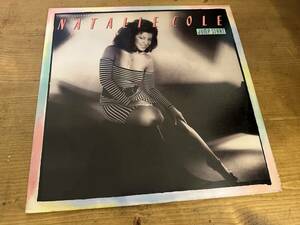 12”★Natalie Cole / Jump Start / New Jack Swing！！