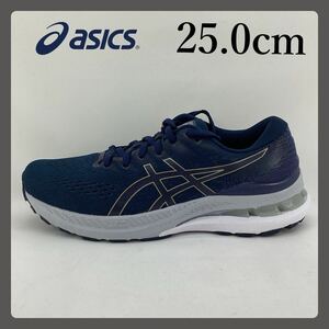 ASICS/GEL-KAYANO 28/25.0cm/1012B046-401