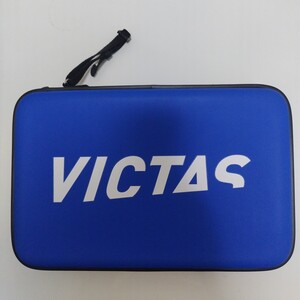 VICTAS ラケットケース　ハードタイプ　V-RC069