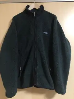 90s patagonia パタゴニア　Retro x レトロX ジャケット