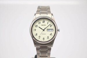 SEIKO セイコー SEIKO SELECTION セイコー セレクション クォーツ SCDC043