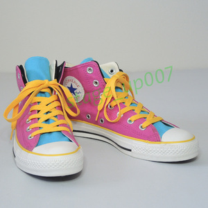 CONVERSE（コンバース）／All Starハイカットスニーカー ACTIVE HI-1B549/size5.5- ／管KVEQ