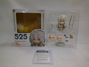 29 送60サ 0407$F06 ねんどろいど 小狐丸 「刀剣乱舞-ONLINE-」 中古品