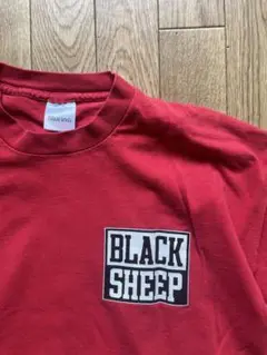 激レア　RAP プロモTシャツ BLACK SHEEP XL シングルステッチ