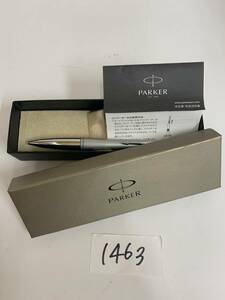 送料無料！ 1463M6&1 PARKER IA ボールペン パーカー