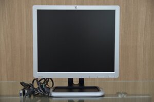 HP L1710　 17型スクエア 液晶ディスプレイ中古品 　　　（1026）