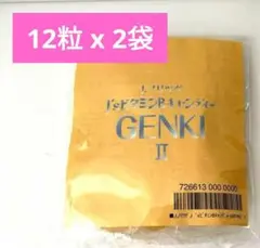 J ノリツグ J’sビタミンBキャンディ-GENKIⅡ ノリツグ キャンディー